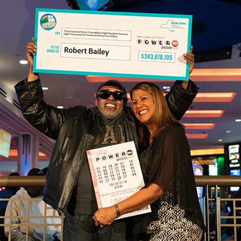 powerball ny jackpot|largest powerball jackpot won.
